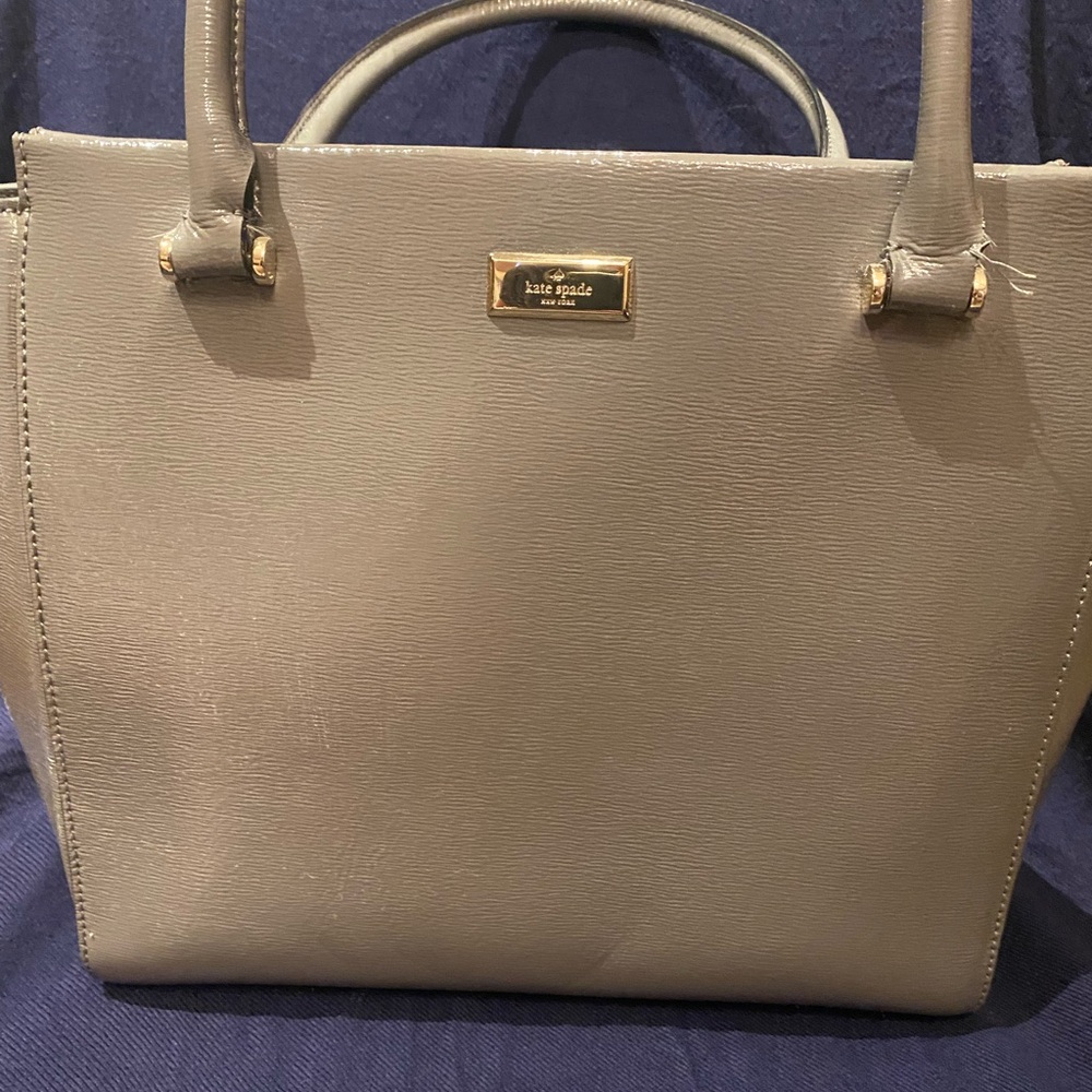 Kate Spade purse